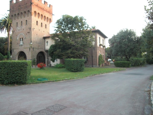 scorcio di versilia, presso la Lunigiana